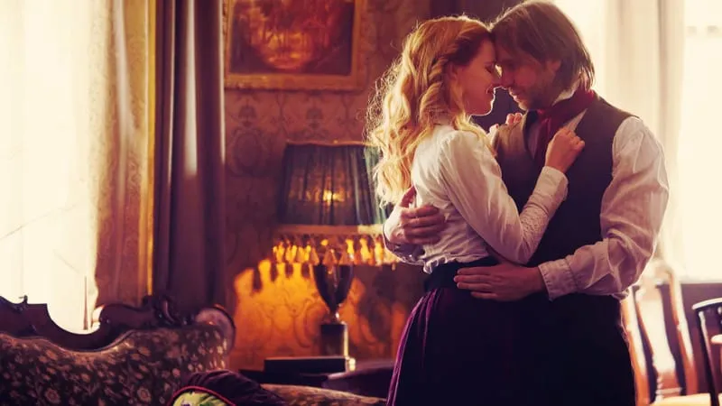 12 Monkeys Theme Preview Image