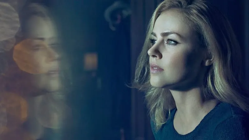 12 Monkeys Theme Preview Image