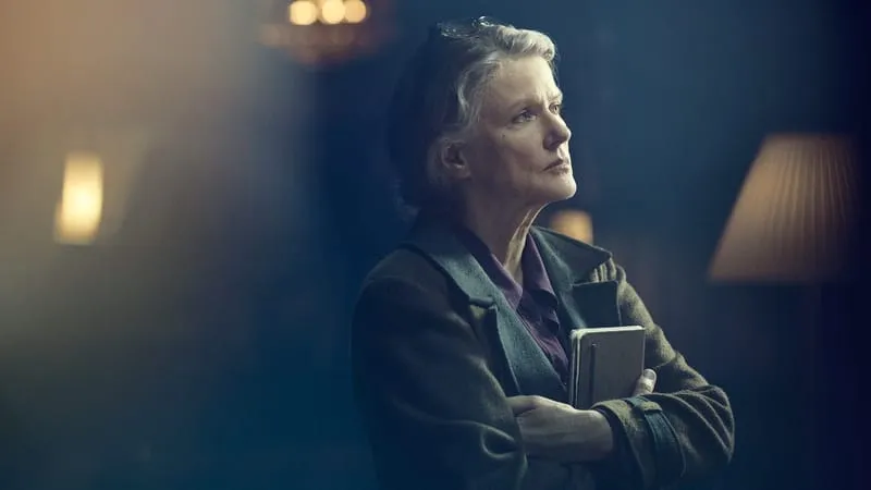 12 Monkeys Theme Preview Image