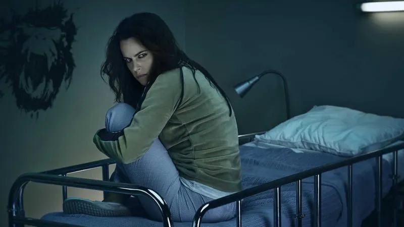 12 Monkeys Theme Preview Image