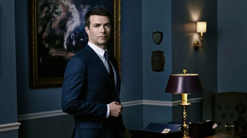 12 Monkeys Theme Preview Image