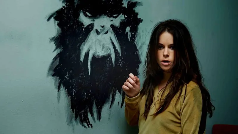 12 Monkeys Theme Preview Image