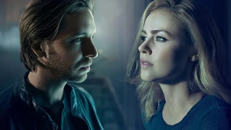 12 Monkeys Theme Preview Image