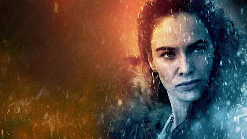 300 Rise Of An Empire Theme Preview Image