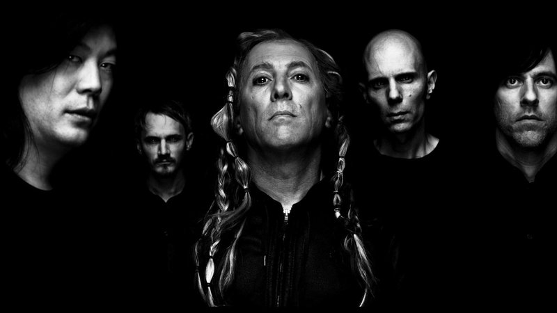A Perfect Circle Theme Preview Image