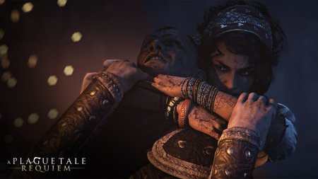 A Plague Tale: Requiem Theme Preview Image