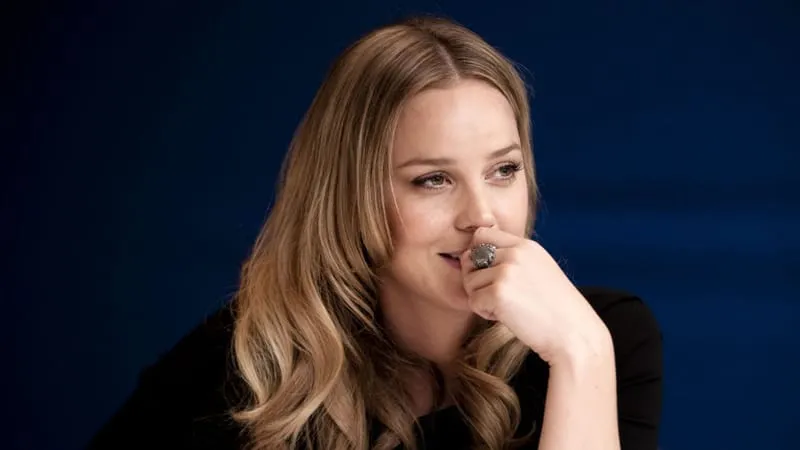 Abbie Cornish Theme Preview Image