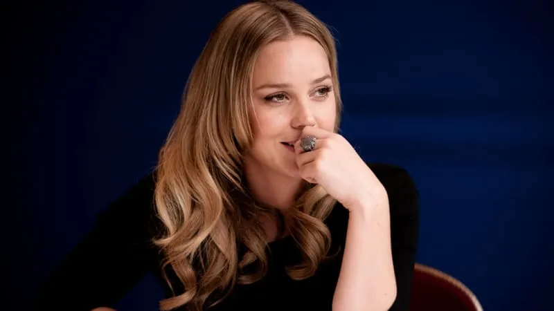 Abbie Cornish Theme Preview Image