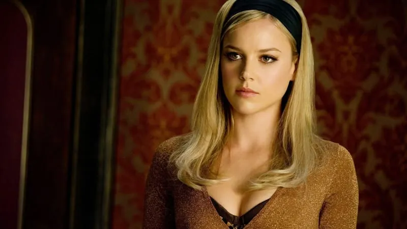 Abbie Cornish Theme Preview Image