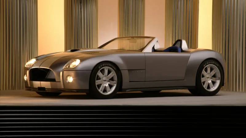 AC Cobra Theme Preview Image