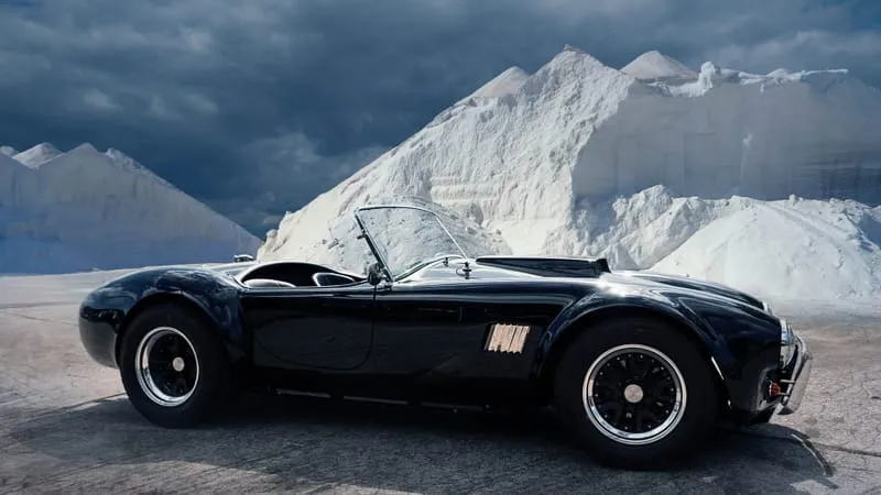 AC Cobra Theme Preview Image
