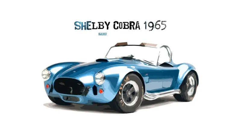AC Cobra Theme Preview Image