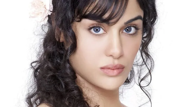 Adah Sharma Theme Preview Image