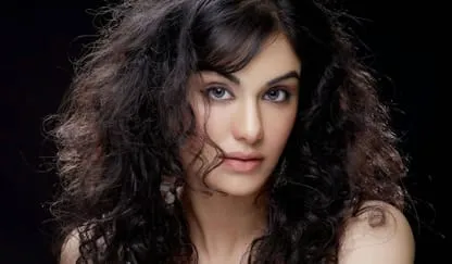 Adah Sharma Theme Preview Image