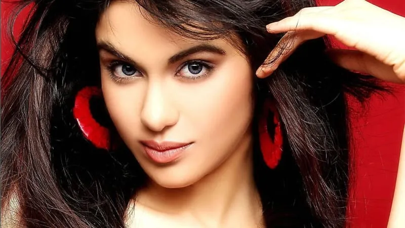 Adah Sharma Theme Preview Image