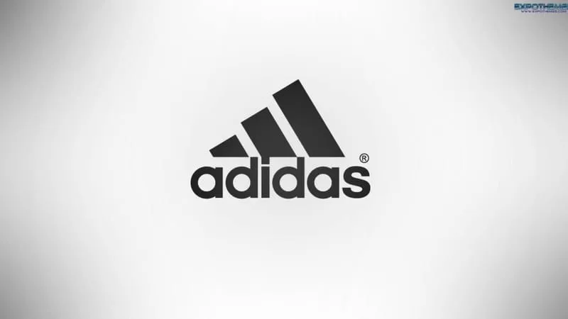Adidas Theme Preview Image