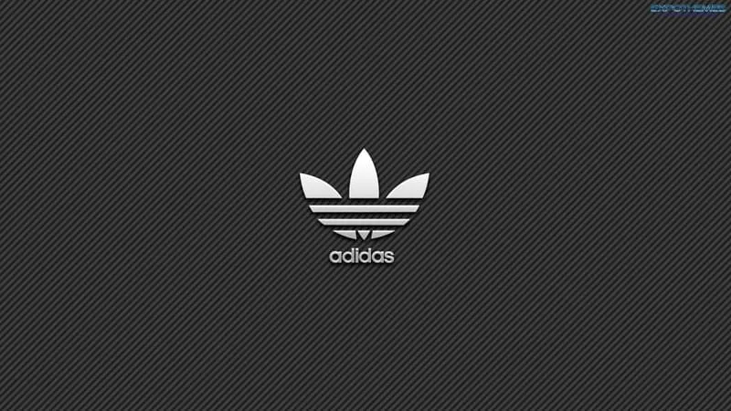 Adidas Theme Preview Image