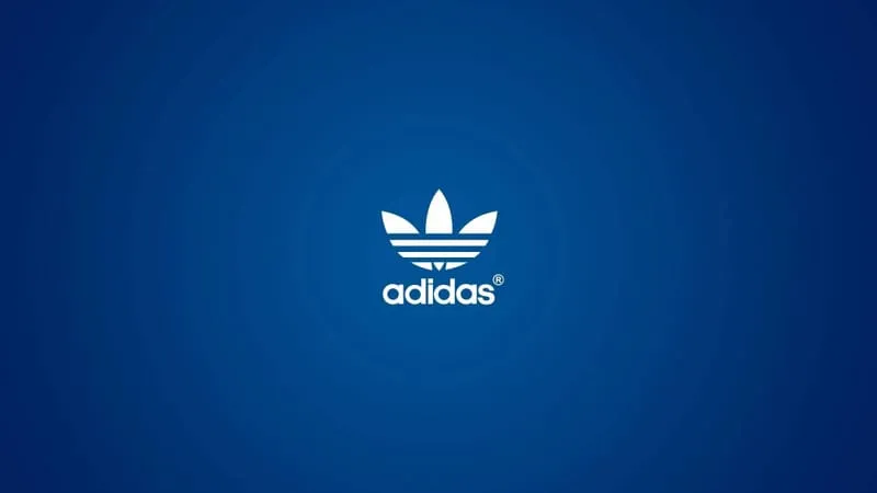 Adidas Theme Preview Image