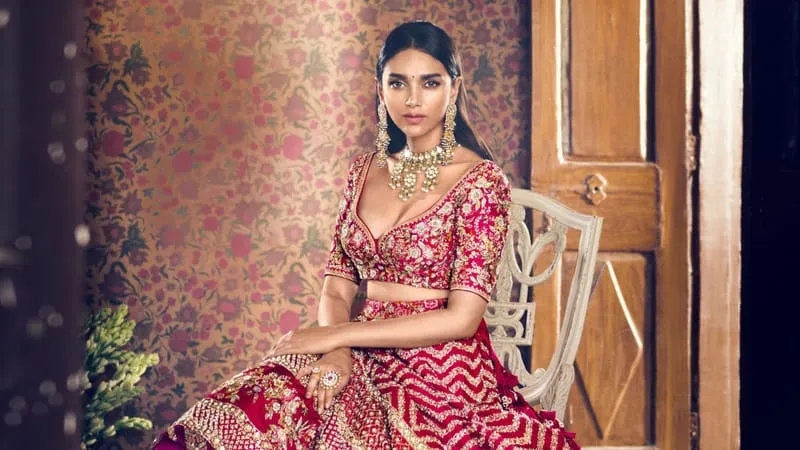 Aditi Rao Hydari Theme Preview Image