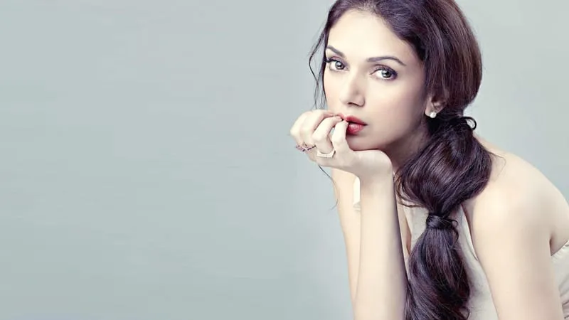 Aditi Rao Hydari Theme Preview Image