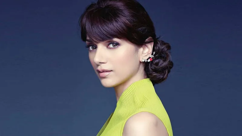 Aditi Rao Hydari Theme Preview Image