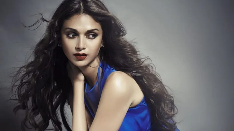 Aditi Rao Hydari Theme Preview Image