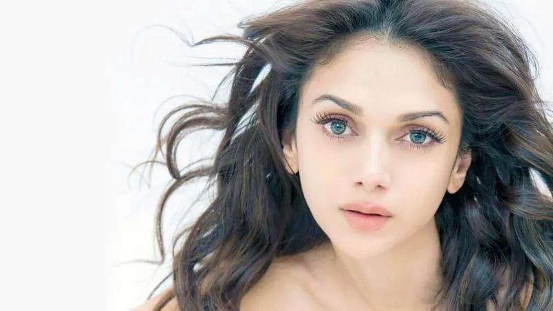 Aditi Rao Hydari Theme Preview Image