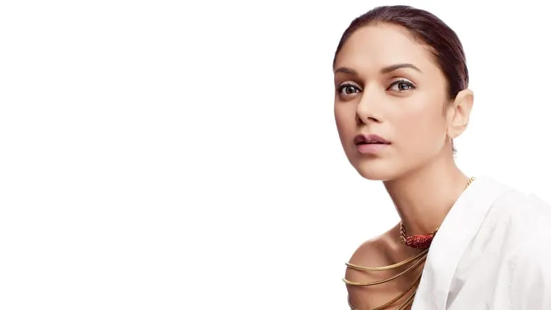 Aditi Rao Hydari Theme Preview Image