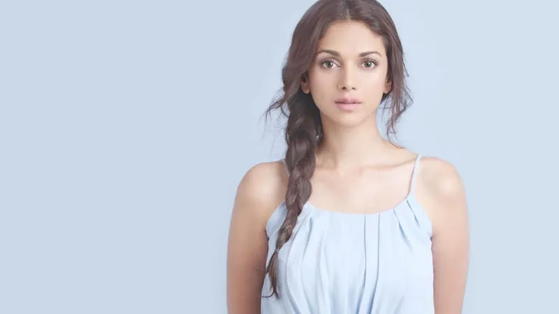 Aditi Rao Hydari Theme Preview Image