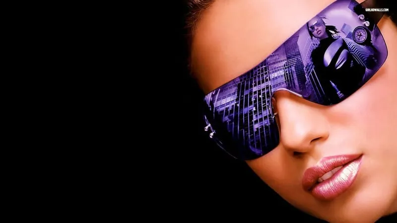 Adriana Lima Theme Preview Image