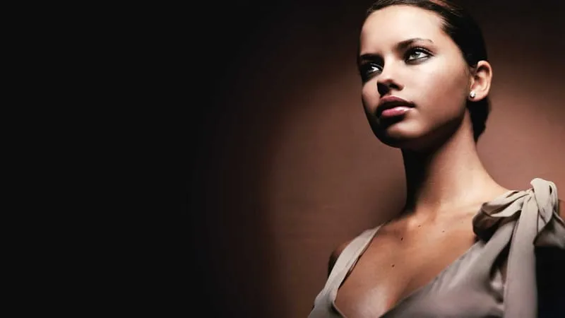 Adriana Lima Theme Preview Image