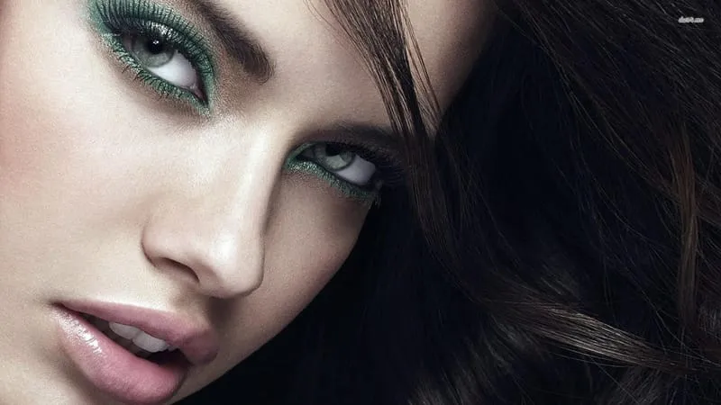 Adriana Lima Theme Preview Image
