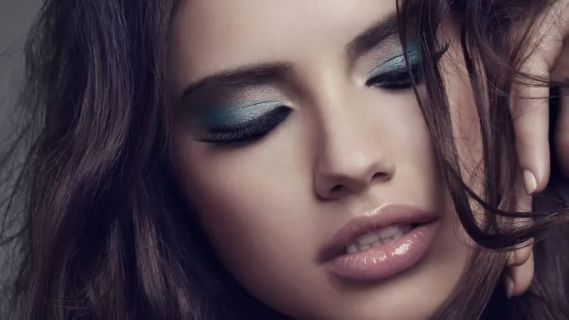 Adriana Lima Theme Preview Image