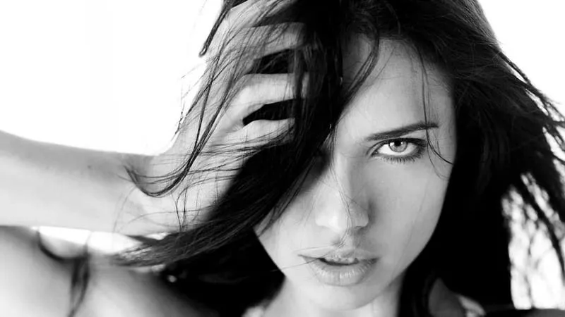 Adriana Lima Theme Preview Image