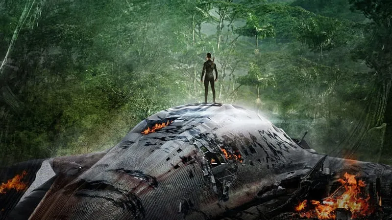 After Earth Theme Preview Image