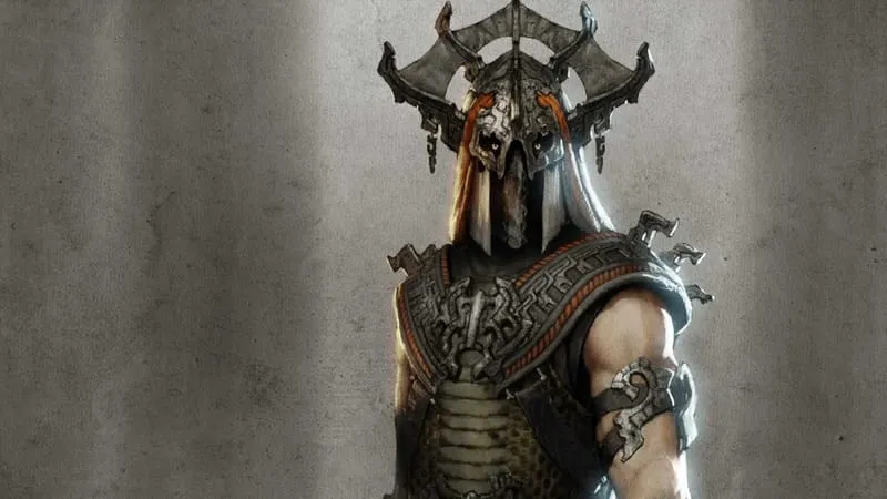 Age Of Conan Theme Preview Image