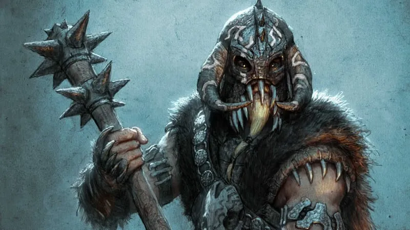 Age Of Conan Theme Preview Image