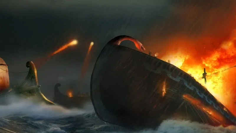 Age Of Conan Theme Preview Image