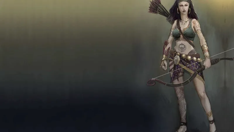 Age Of Conan Theme Preview Image