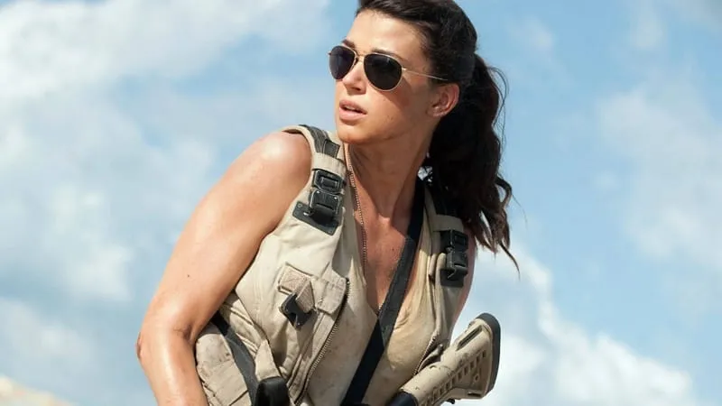 Agents Of SHIELD Theme Preview Image