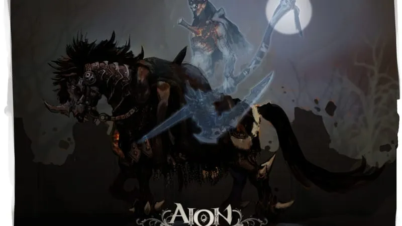 Aion Tower Of Eternity Theme Preview Image