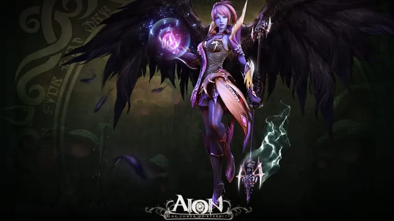 Aion Tower Of Eternity Theme Preview Image