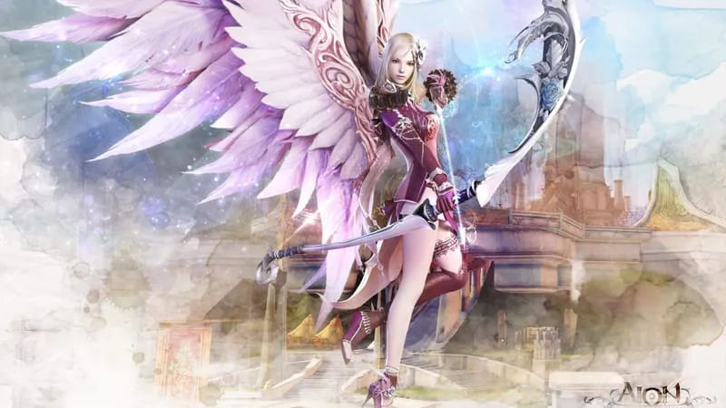 Aion Tower Of Eternity Theme Preview Image