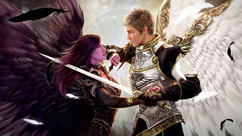 Aion Theme Preview Image