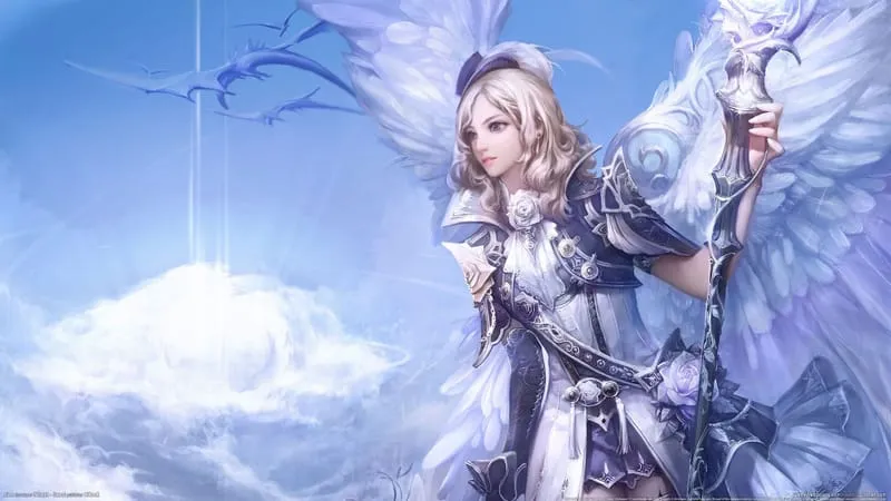 Aion Theme Preview Image