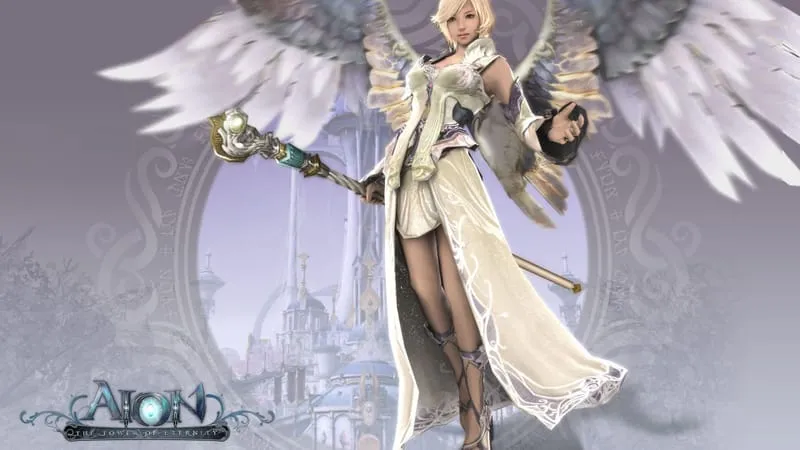 Aion Theme Preview Image