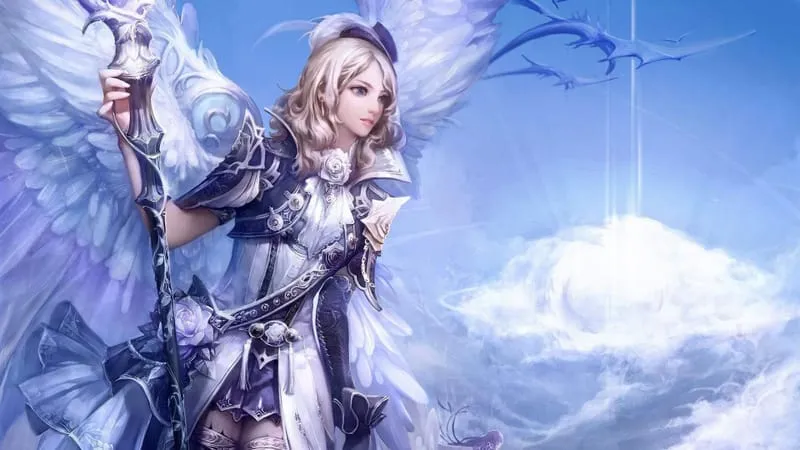 Aion Theme Preview Image