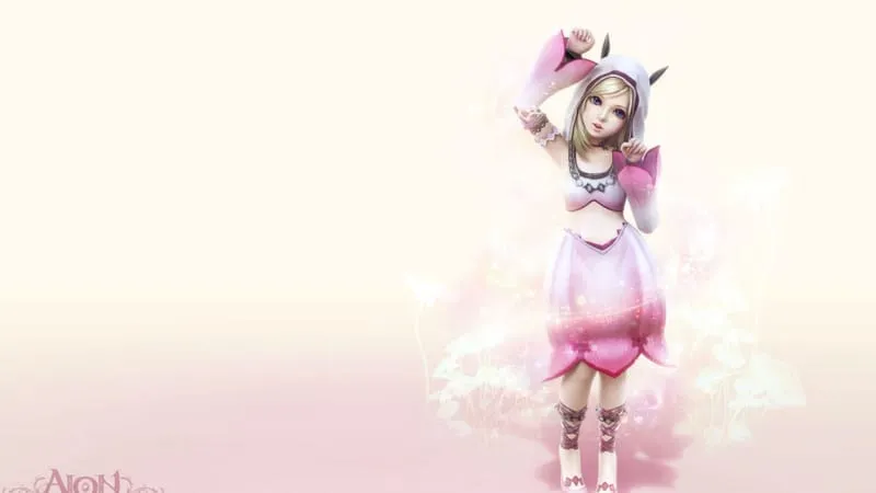 Aion Theme Preview Image