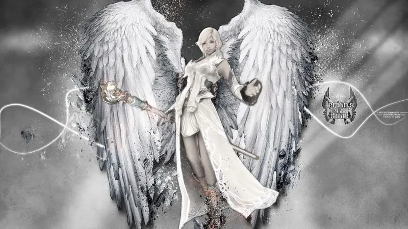 Aion Theme Preview Image