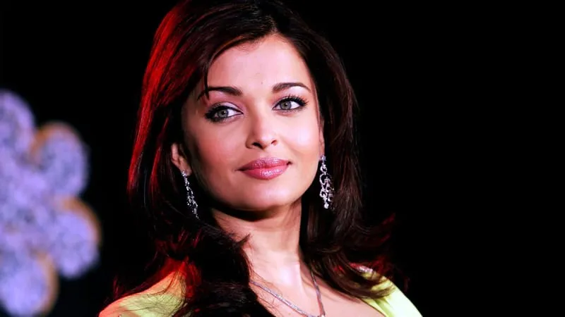 Aishwarya Rai Theme Preview Image